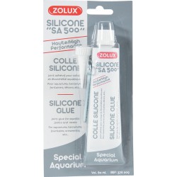 ZOLUX SA 500 Colle special...