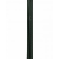 Tuteur STEEL PLAST Vert...