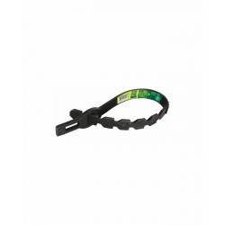 Collier Arbre TREE TIE Noir...