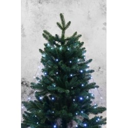 Rideau micro LED flash pour...