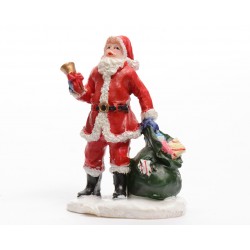 Père noel a/sac a cadeaux...