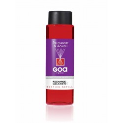 Recharge 250ml palissandre & a