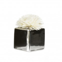 Fleur De Goatier Argent...