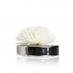 Fleur De Goatier Argent...