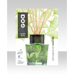 Bouquet Parfumé Goatier...