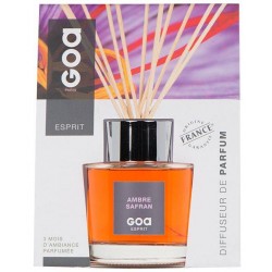 Bouquet Parfumé Goatier...