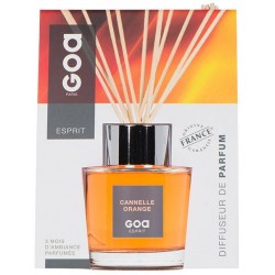 Bouquet Parfumé Goatier...