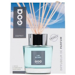 Bouquet Parfumé Goatier...
