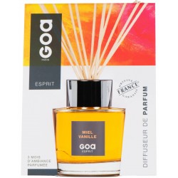 Bouquet Parfumé Goatier...