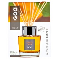 Bouquet Parfumé Goatier...