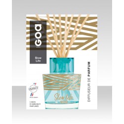 Bouquet Parfumé Goatier...