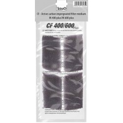 TETRA CF 400/600 PLUS...