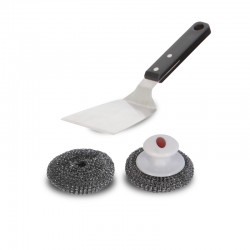 Kit nettoyage 1 spatule...