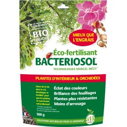 Éco-fertilisant BACTÉRIOSOL...