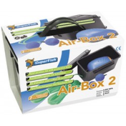 Superfish air-box nr.2...