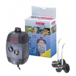 Pompe a air 200l eheim