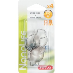 ZOLUX NANOLIFE Clips t8...