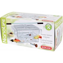NANOLIFE Pondoir flottant...