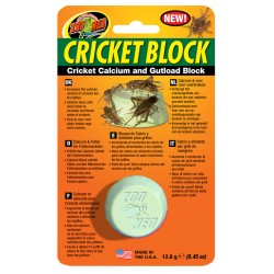 ZOOMED CRICKET BLOCK...