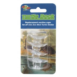 ZOOMED TURTLE DOCK...