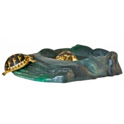 ZOOMED REPTIRAMP bowl...