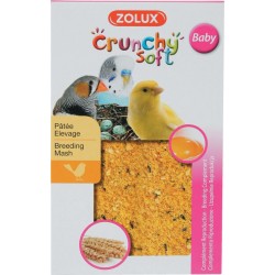 CRUNCHY SOFT Pâtée élevage...