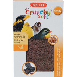 CRUNCHY SOFT Pâtée...