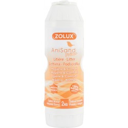 ZOLUX ANISAND PRIMO Litière...