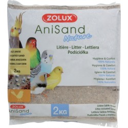 ANISAND NATURE Litière...