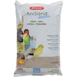ANISAND NATURE Litière...