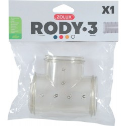 Accessoire cage RODY 3 Tube...