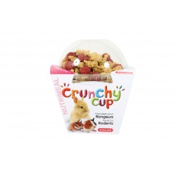 ZOLUX CRUNCHY CUP Nutrimeal...
