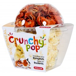 CRUNCHY POP Nutrimeal...