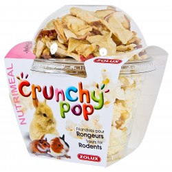 CRUNCHY POP Nutrimeal...