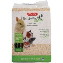 RODYWOOD Nature litière...