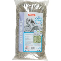 NUTRIMEAL Foin d'alpage...