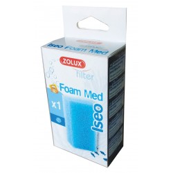 FILTER Foam med iseo...