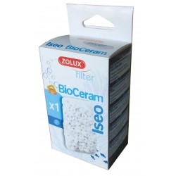 ZOLUX FILTER Bioceram iseo...