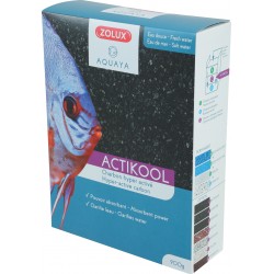 AQUAYA Actikool charbon...