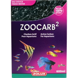 AQUAYA Zoocarb charbon...