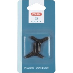 AQUAYA Raccord y X2
