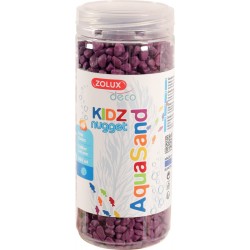 Déco AQUASAND Kidz nugget...