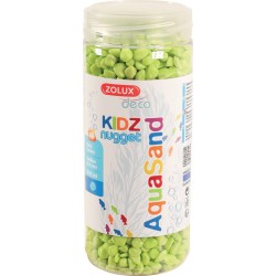 Déco AQUASAND Kidz nugget...