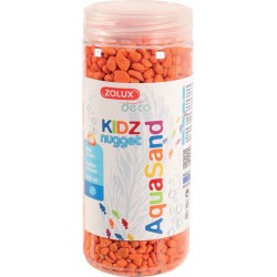 Déco AQUASAND Kidz nugget...