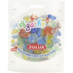 ZOLUX PERLES DE VERRE...