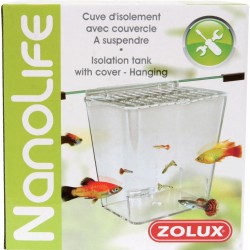 ZOLUX NANOLIFE Cuve...