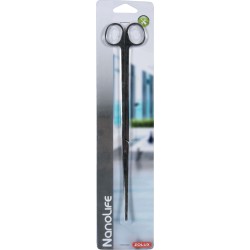 ZOLUX NANOLIFE Ciseaux Inox