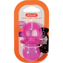ZOLUX POP Tétine jouet...