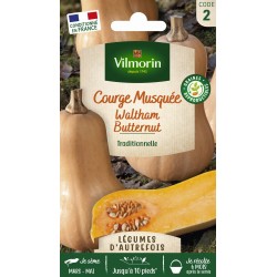 VILMORIN LES LÉGUMES...