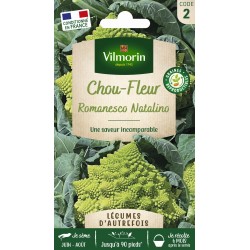 VILMORIN LES LÉGUMES...
